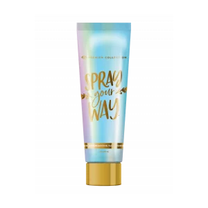 Crystal Sunshine<sup>™</sup> In-Shower Tan Extender