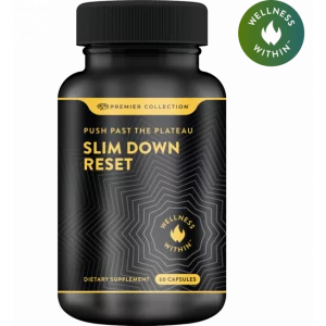 Slim Down Reset