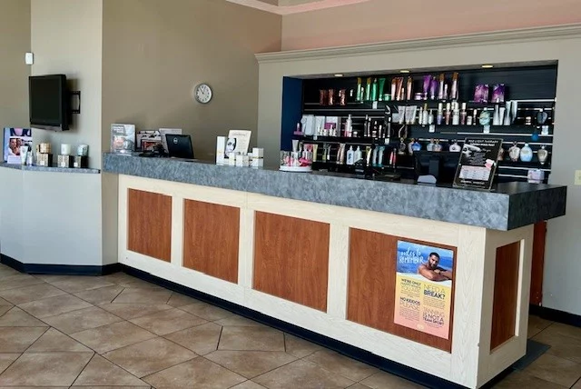 Google Places Image #1