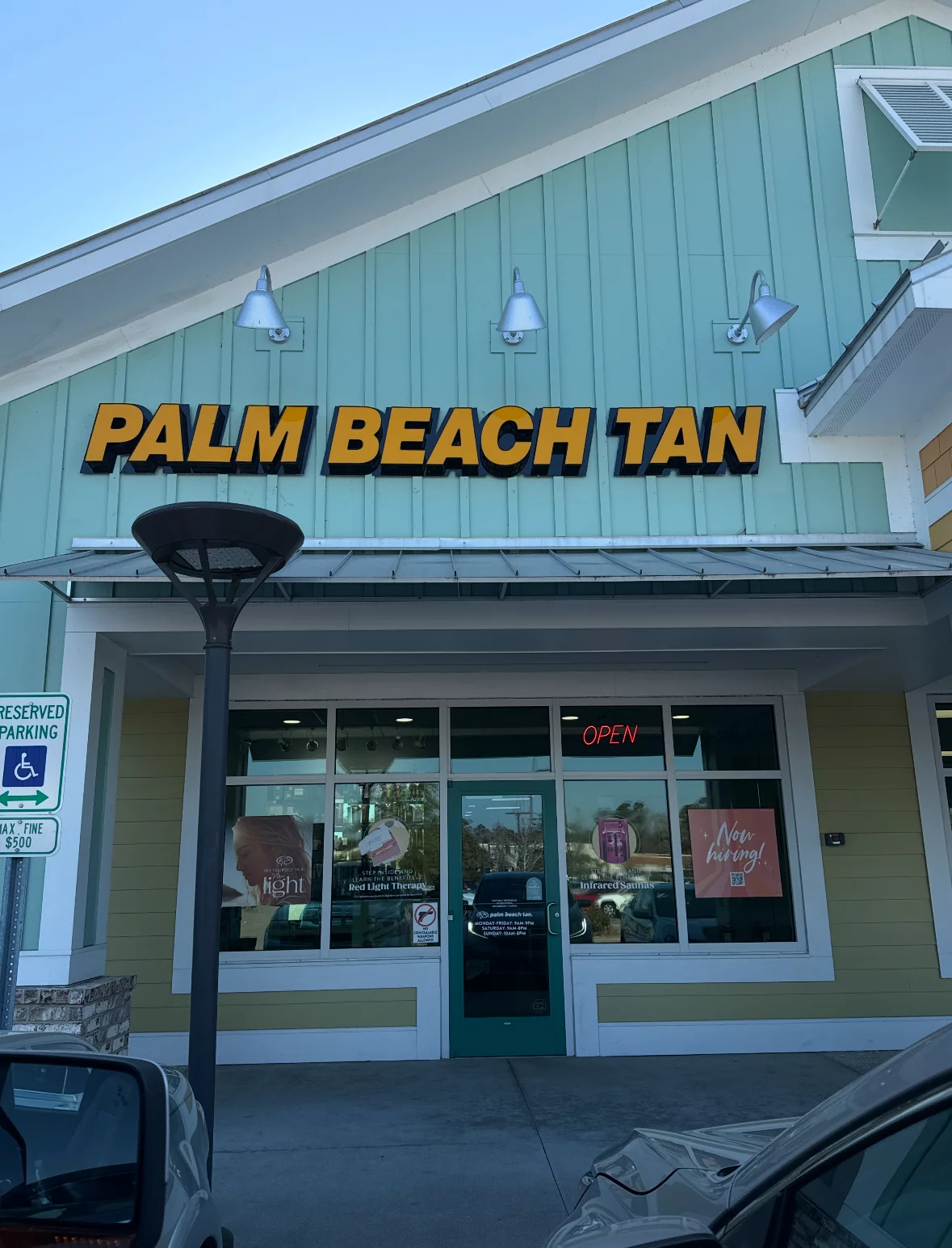 Google Places Image #1