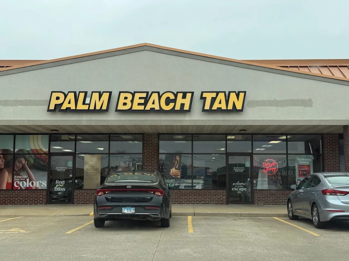 Google Places Image #1