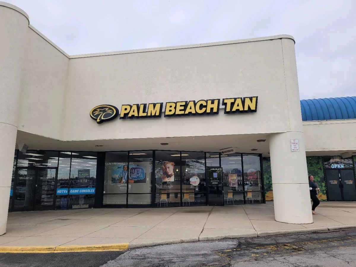 Google Places Image #1