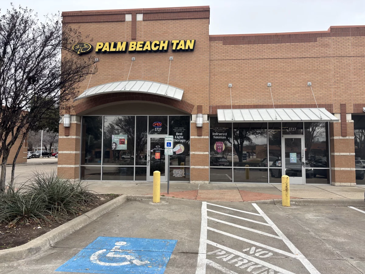 Google Places Image #1