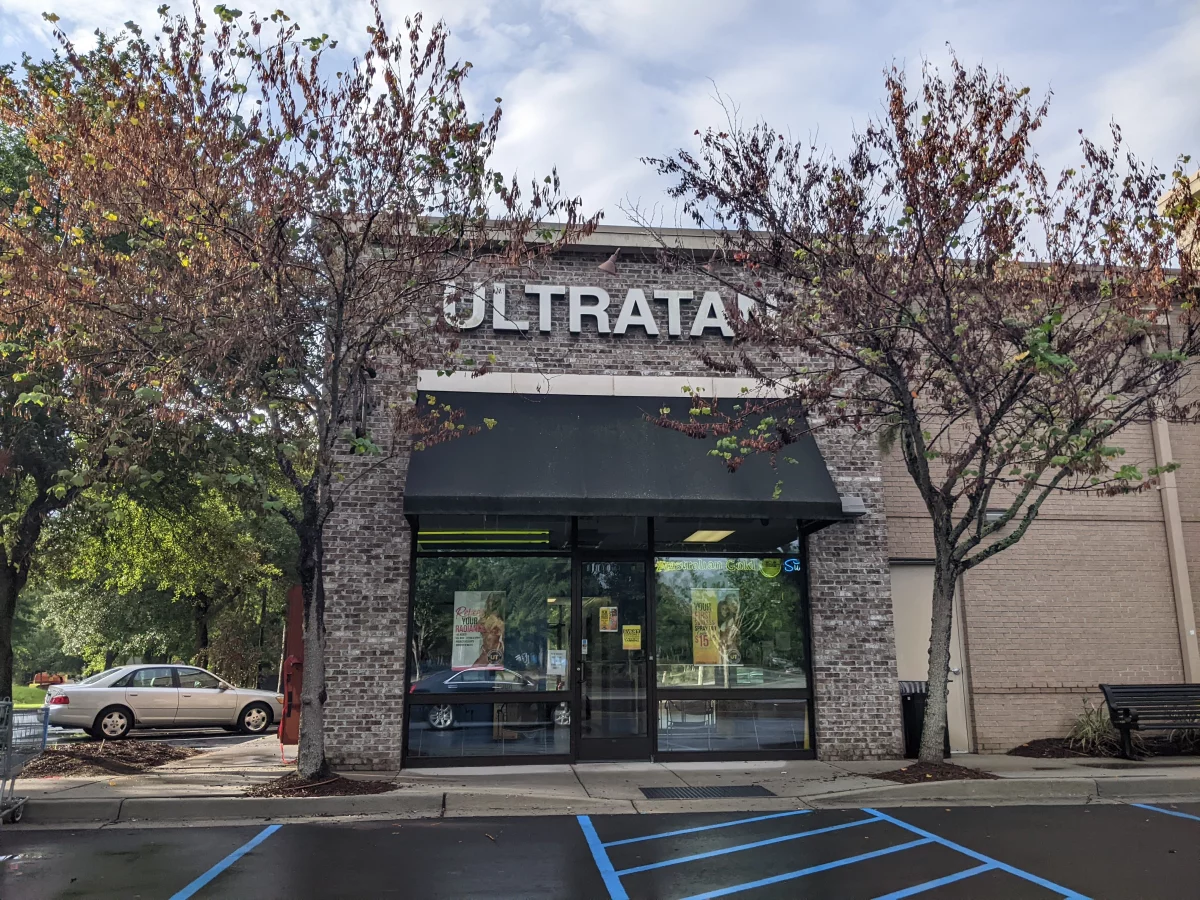 Google Places Image #2