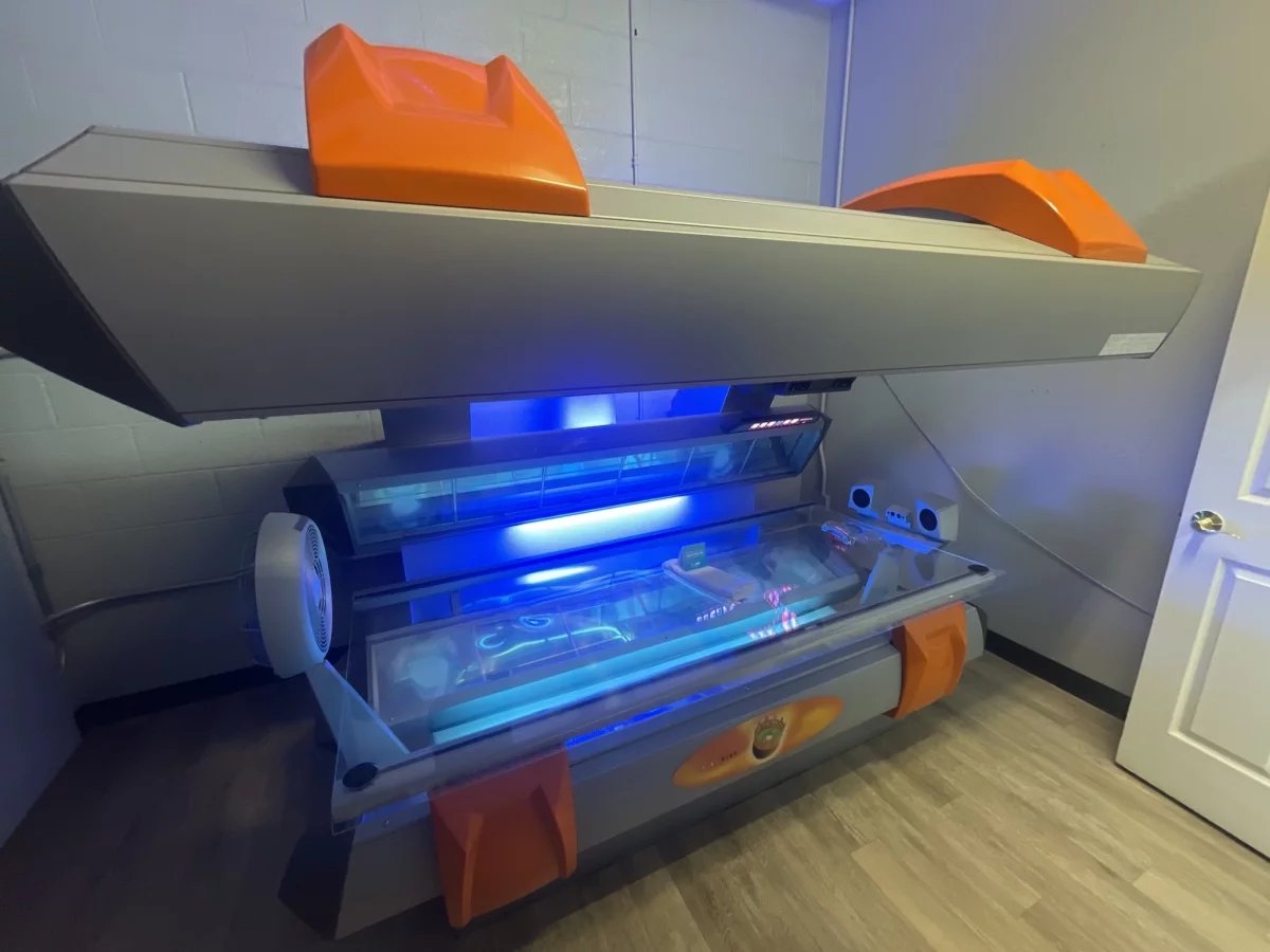 Google Places Image #2