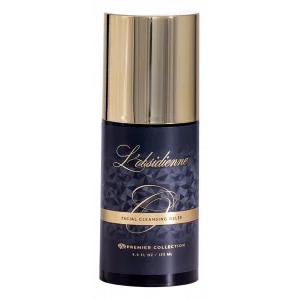 Facial Cleansing Gelée