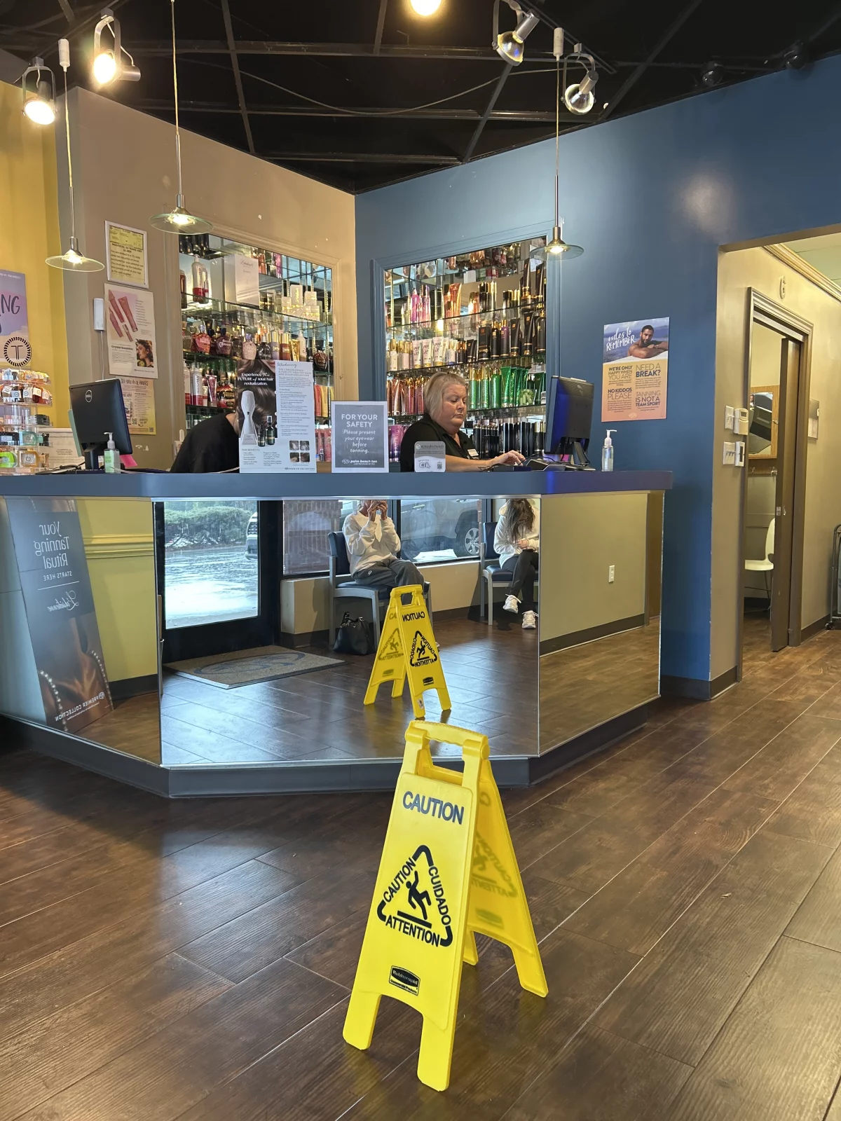 Google Places Image #1