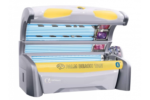 Diamond Sunbed