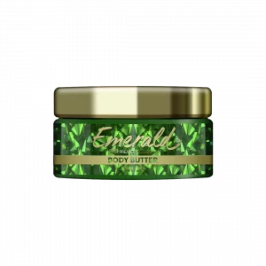 Emerald - Body Butter