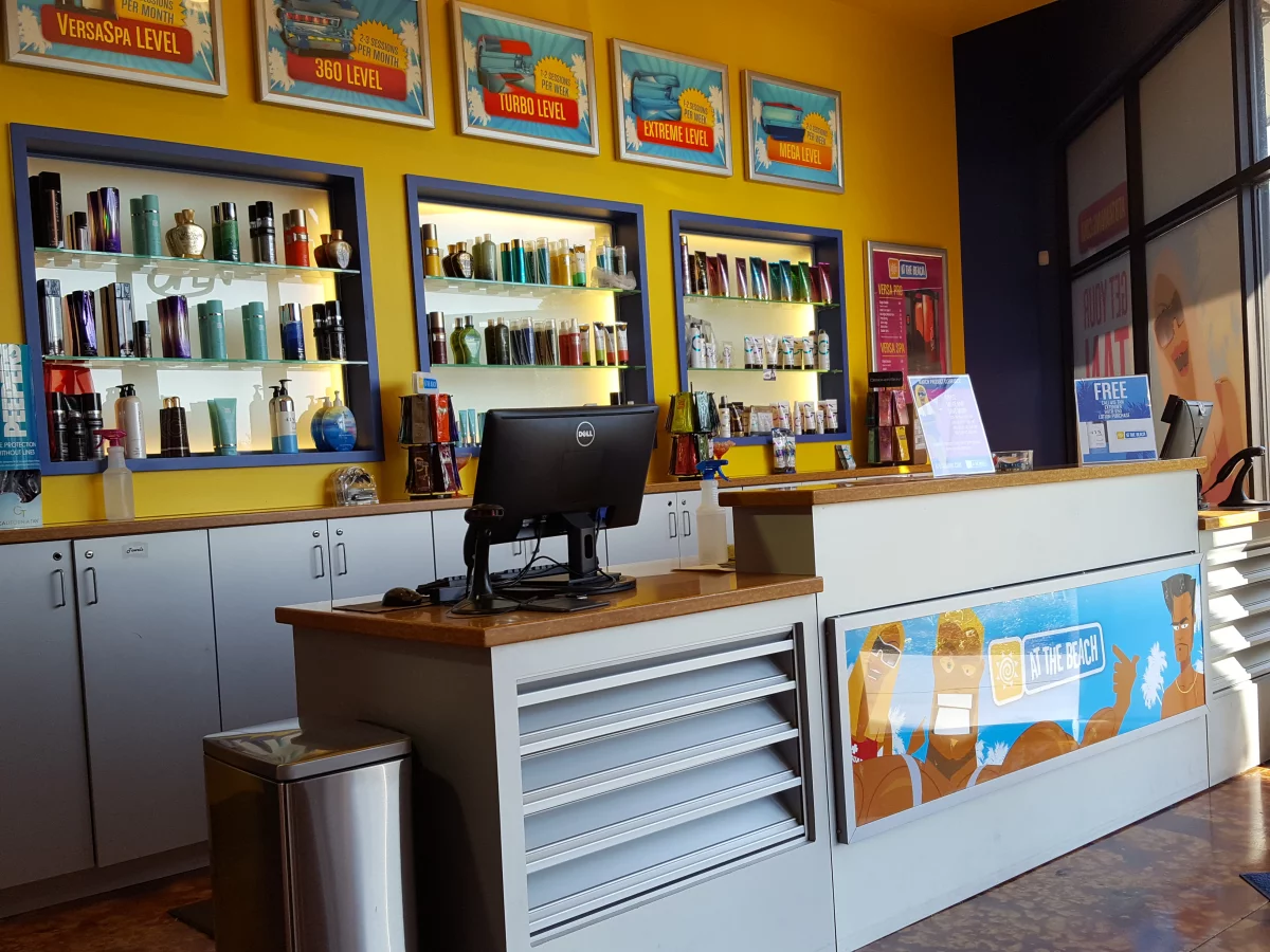 Google Places Image #4