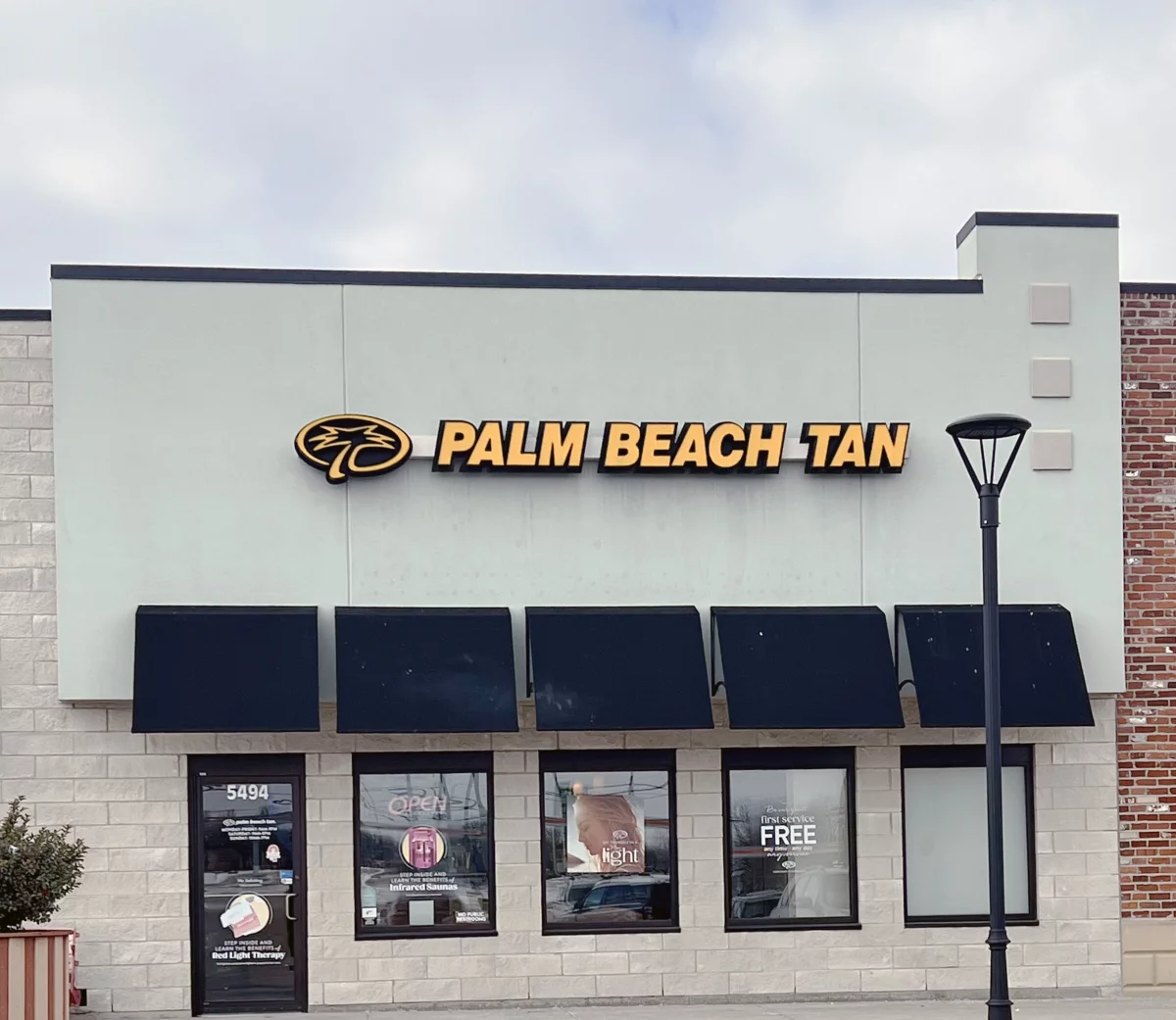 Google Places Image #1