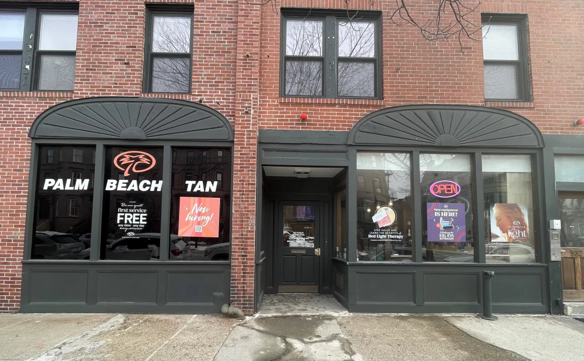 Google Places Image #1