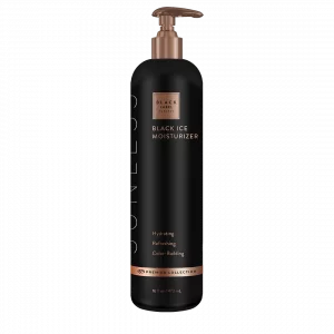 Black Ice Moisturizer