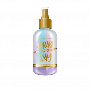 Priming & Color-Balancing Mist