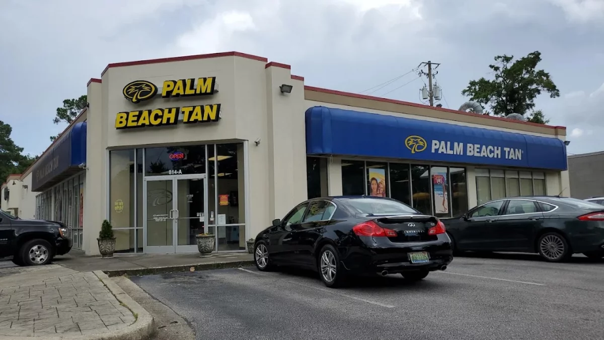 Google Places Image #1