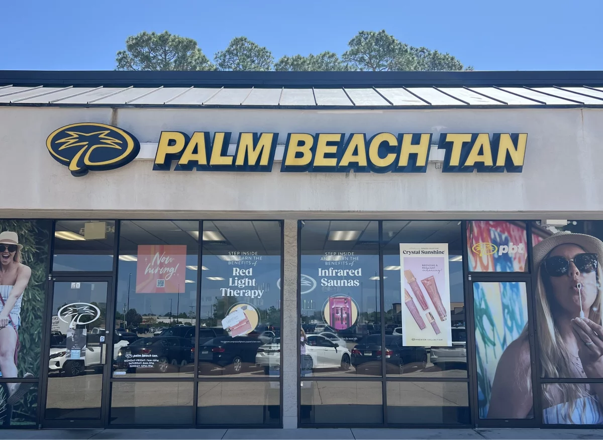 Google Places Image #1