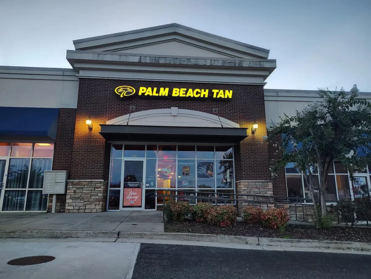 Google Places Image #1
