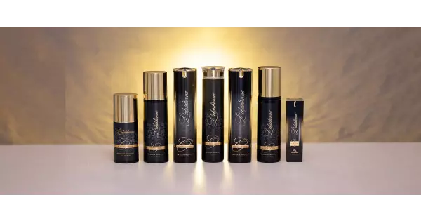 L'obsidienne - Facial Intensifying Crème | Palm Beach Tan
