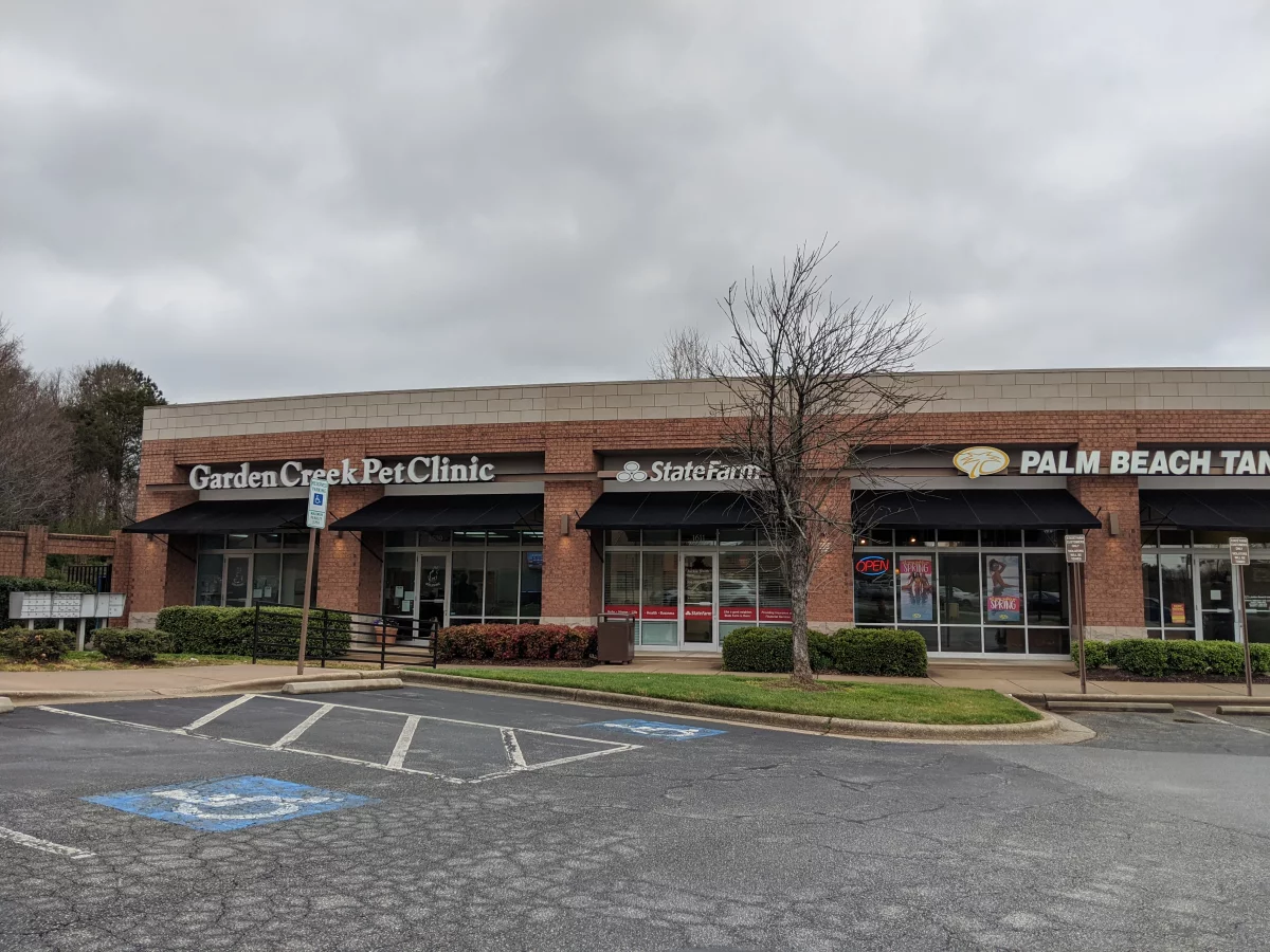 Google Places Image #2