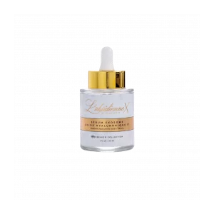 Satin Serum Self-Tan Facial Drops