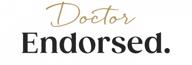 Doctor Endorsed