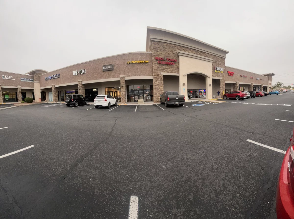 Google Places Image #1