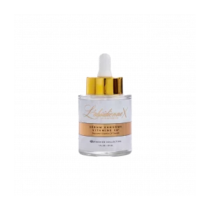 Satin Serum Self-Tan Facial Drops