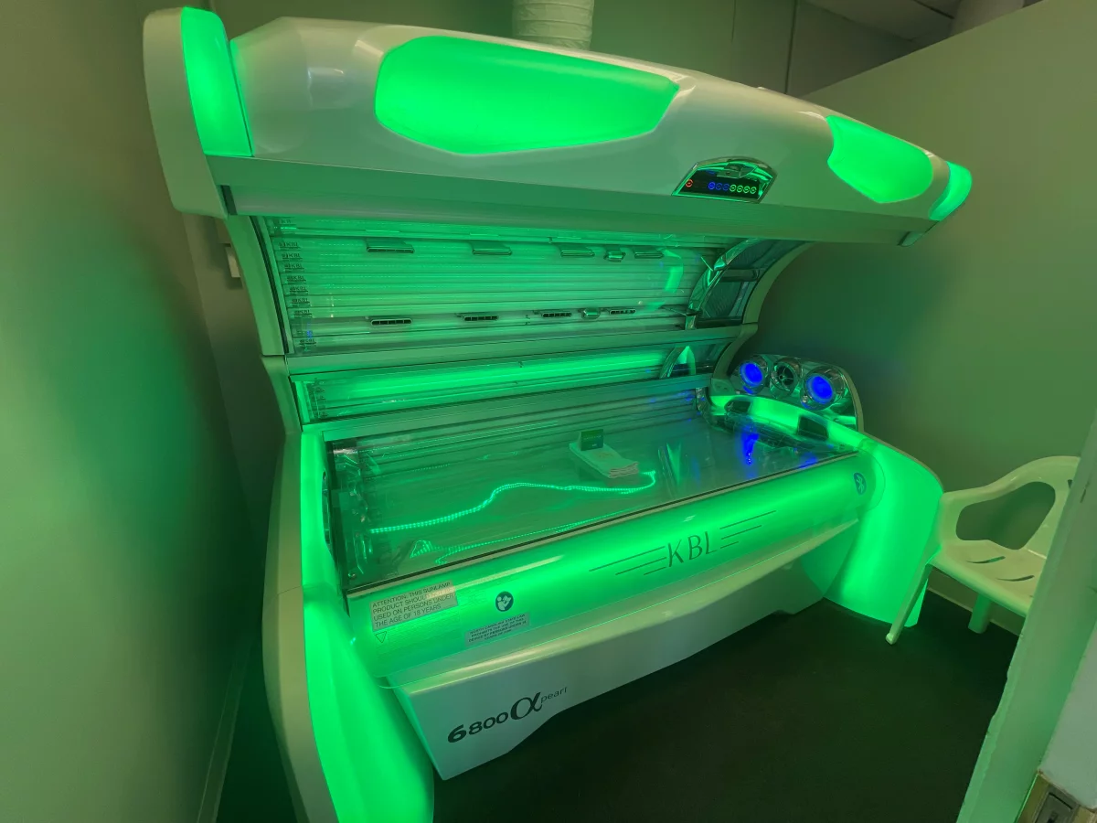 Google Places Image #9