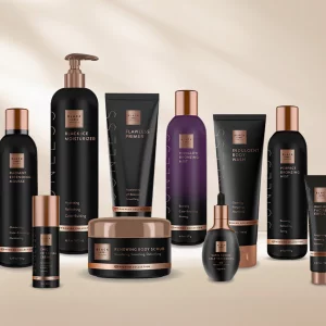 Black Label<sup>®</sup> Sunless Collection Header