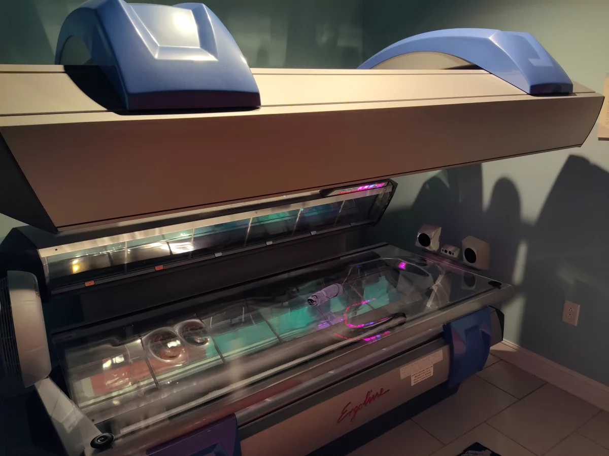 Google Places Image #9