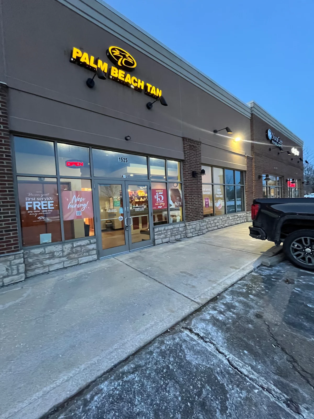 Google Places Image #1