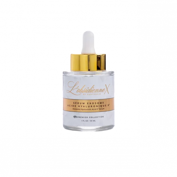 Serum Exosome Acide Hyaluronique X7
