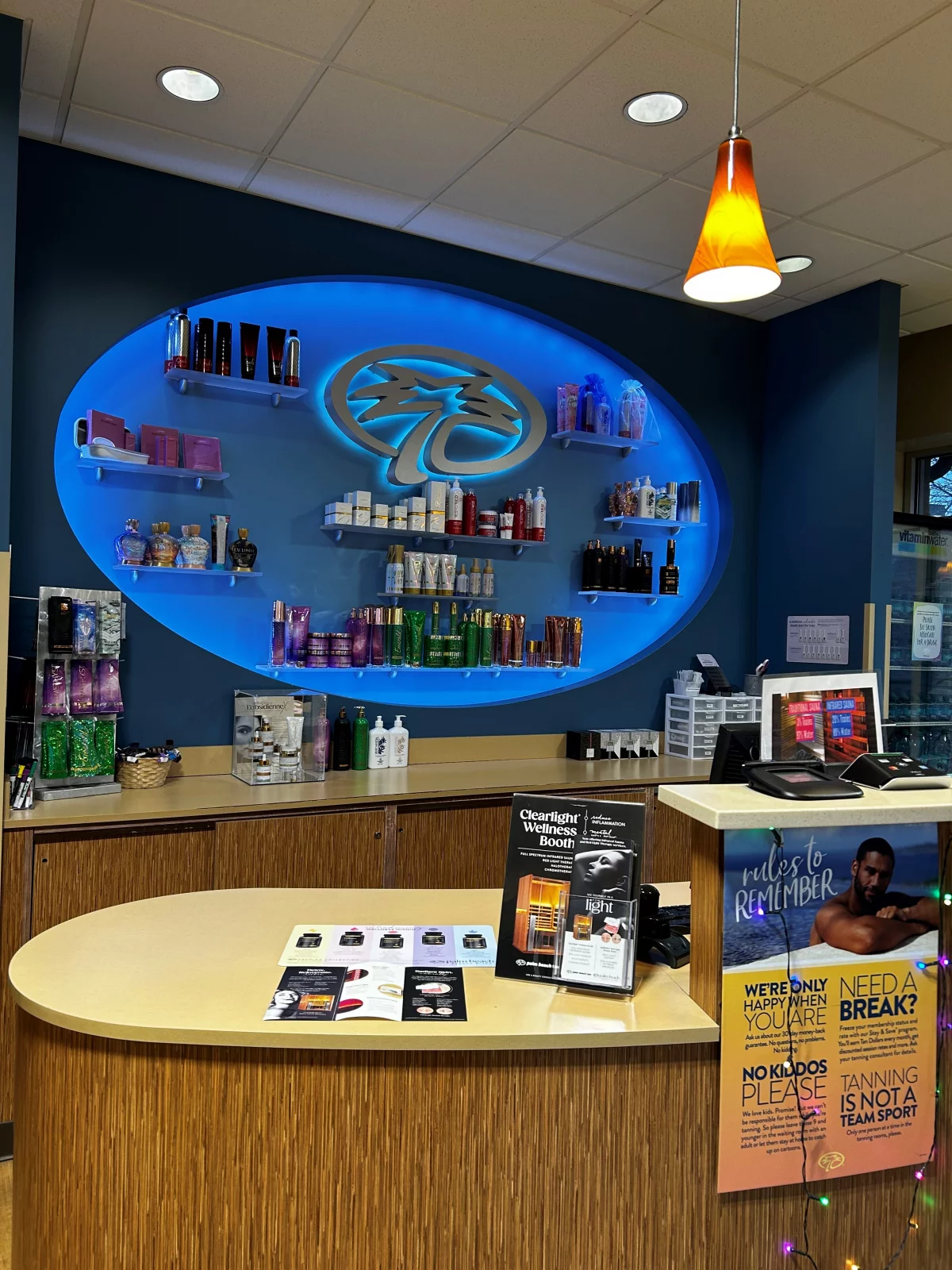 Google Places Image #1