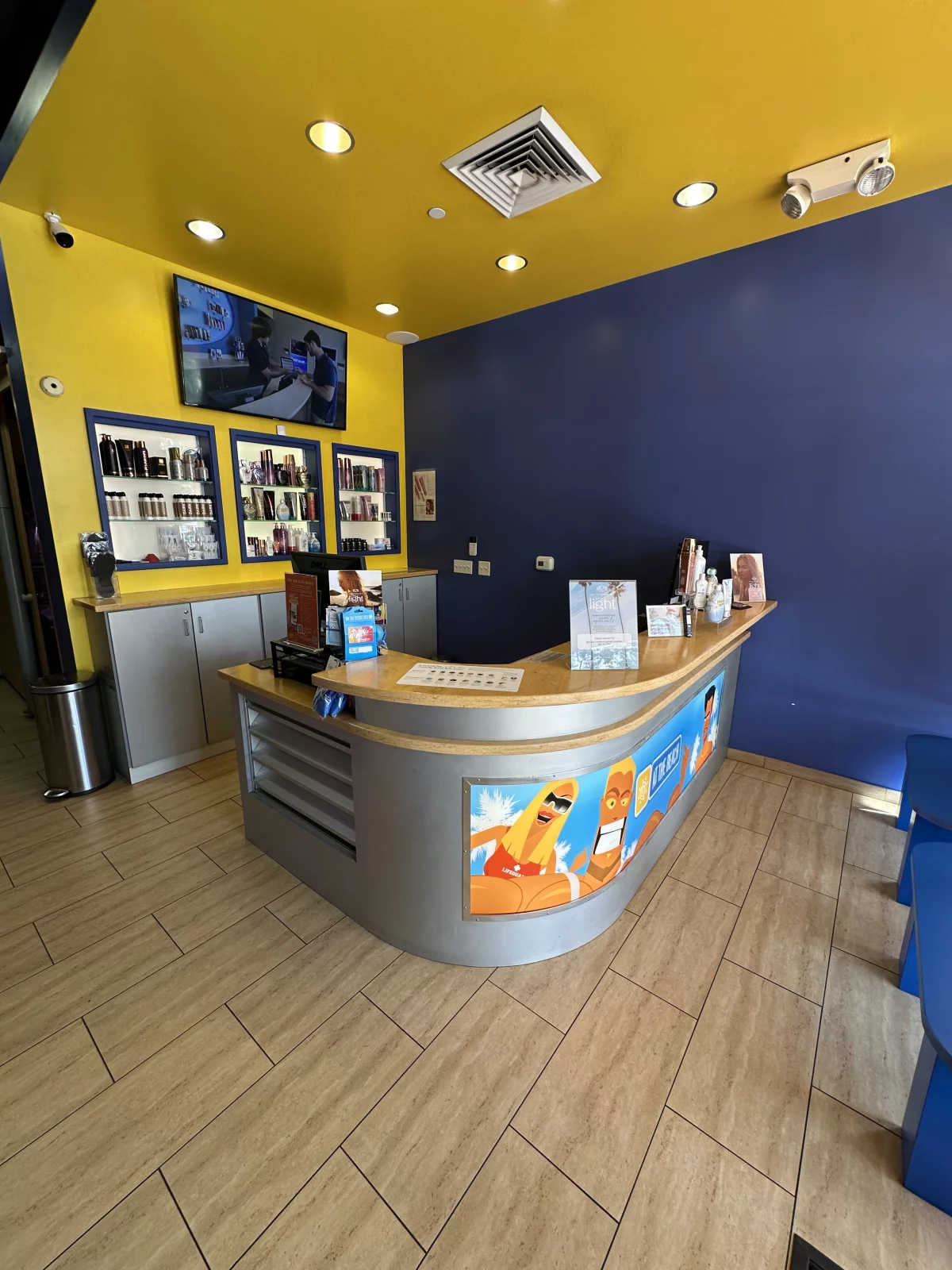 Google Places Image #2