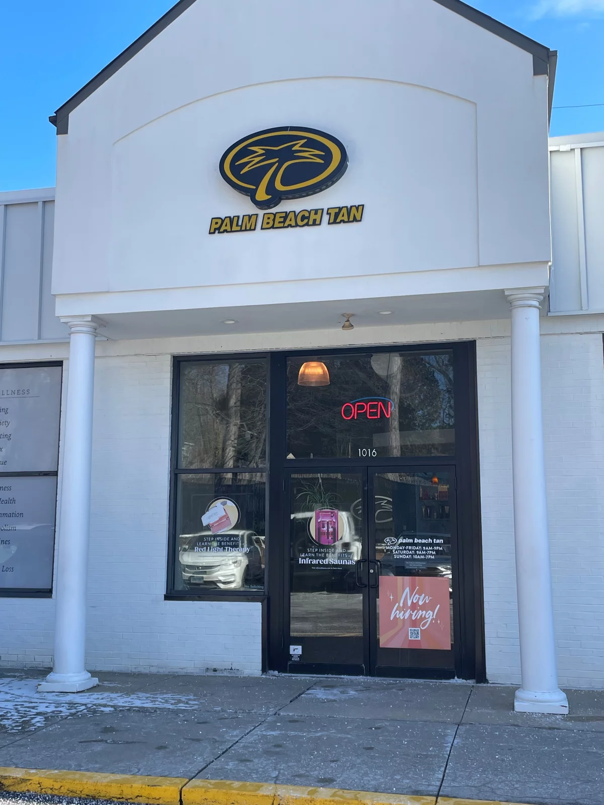 Google Places Image #1