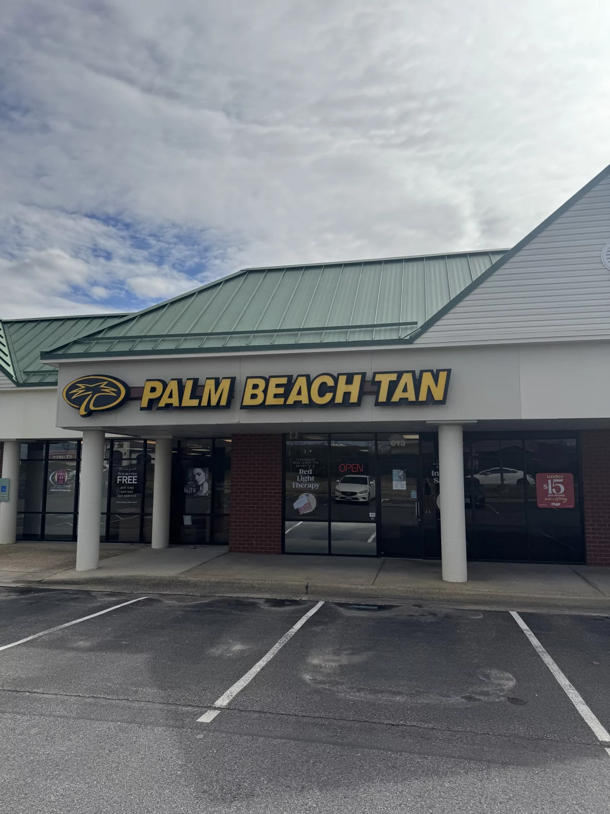 Google Places Image #1