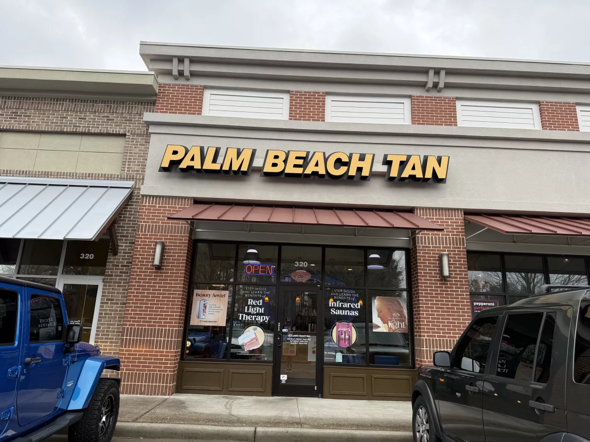 Google Places Image #1