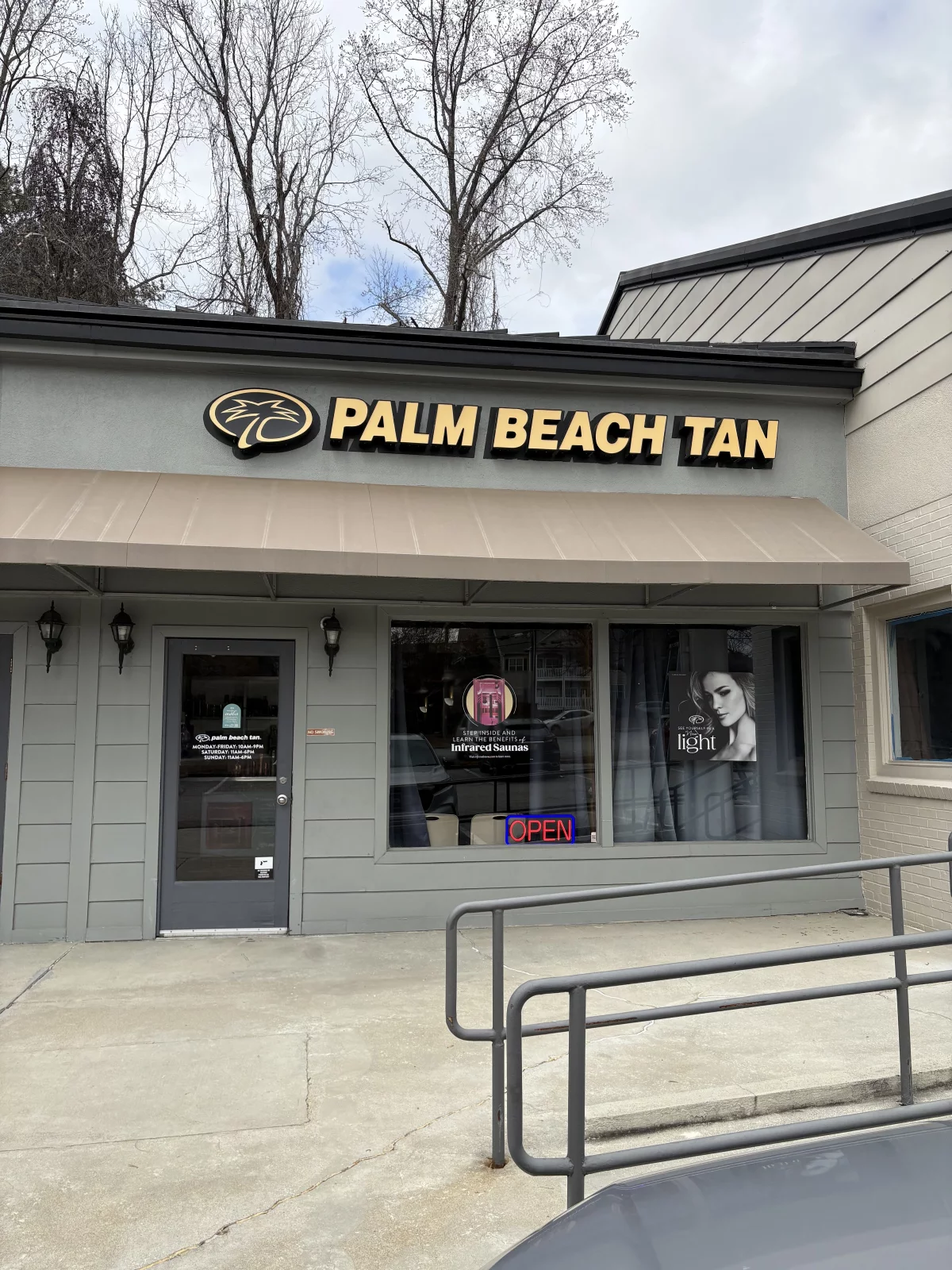 Google Places Image #1