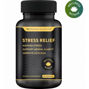 Stress Relief