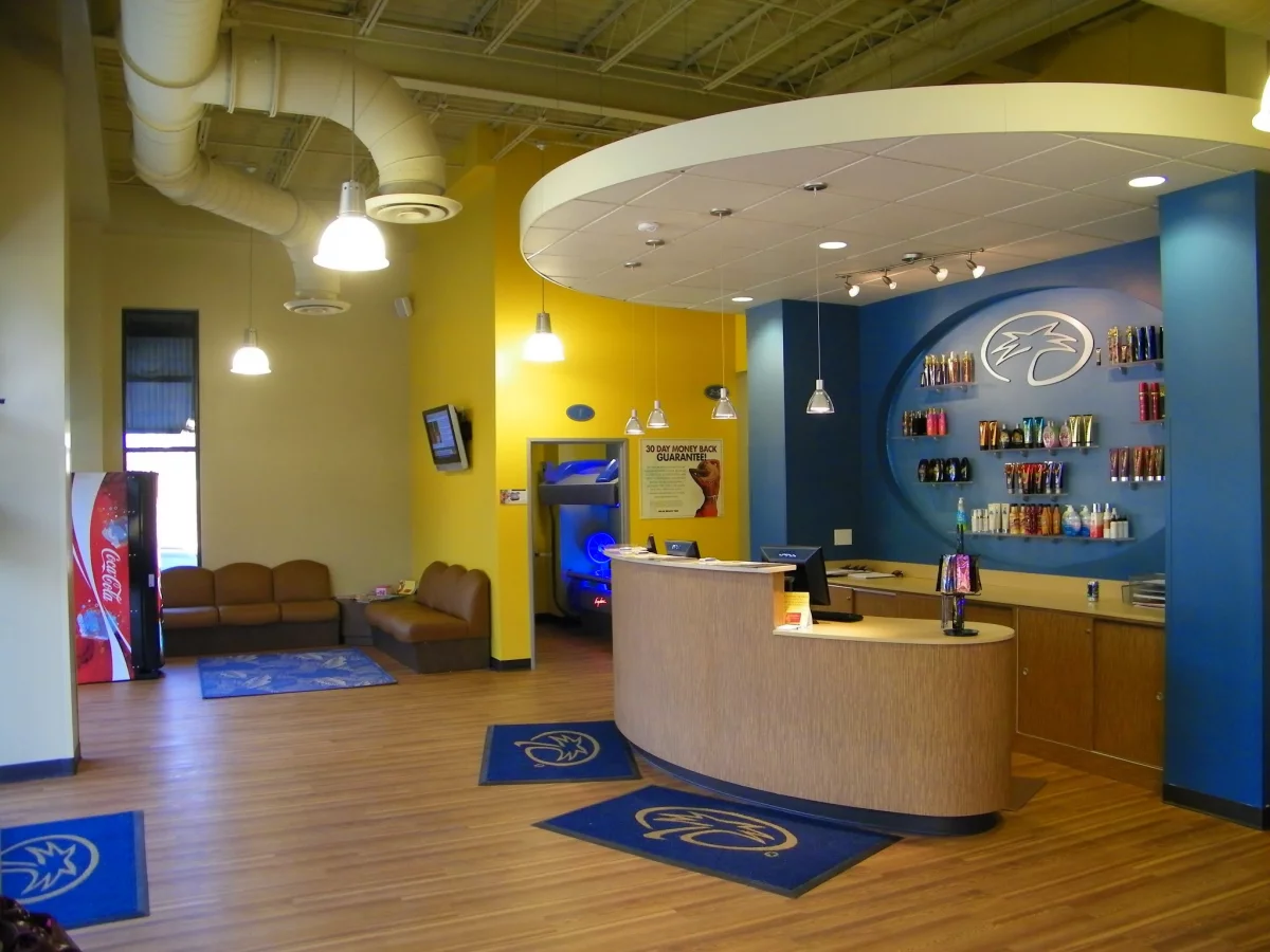 Google Places Image #2