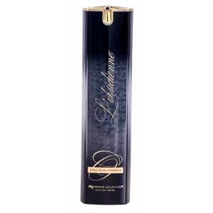 Triple Focus Intensifier