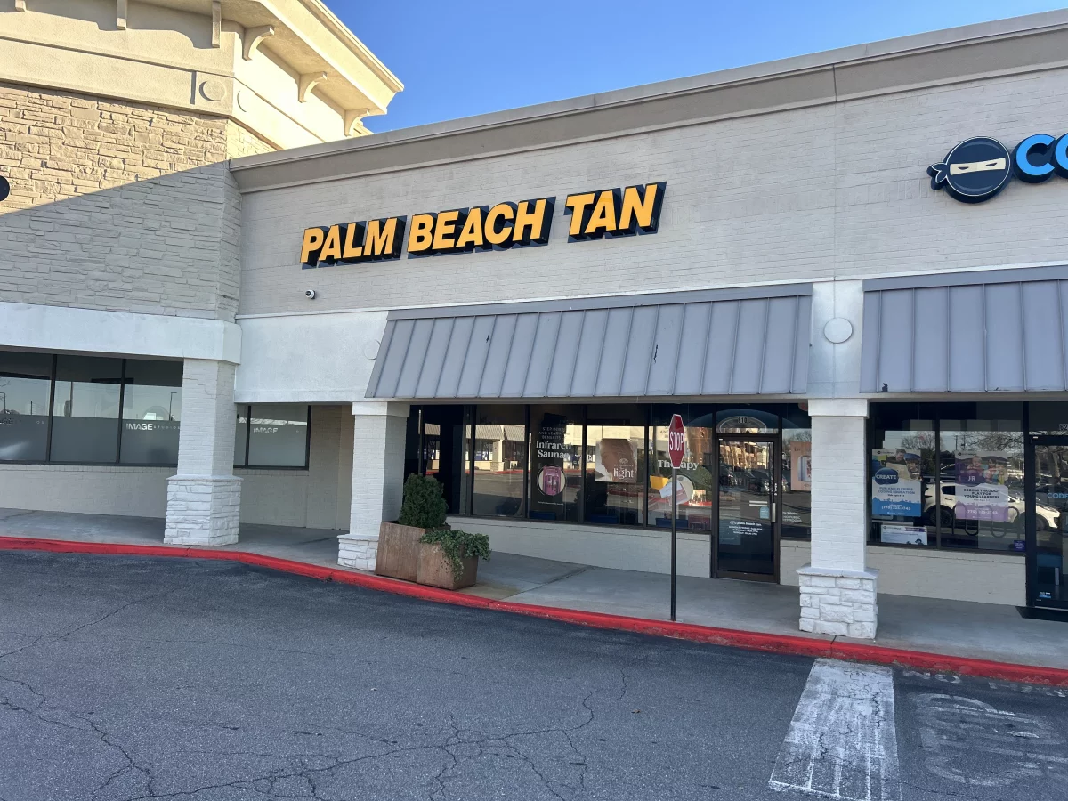 Google Places Image #1