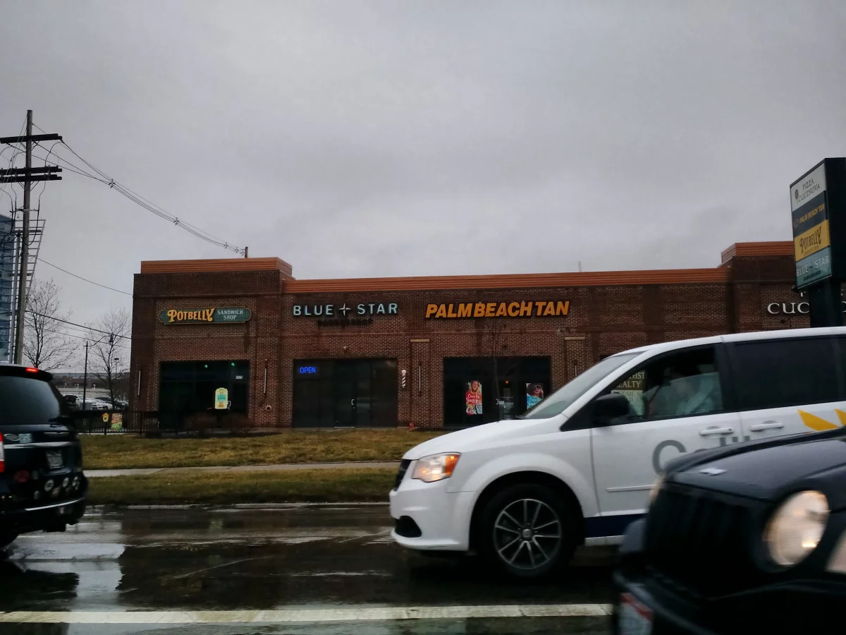 Google Places Image #6