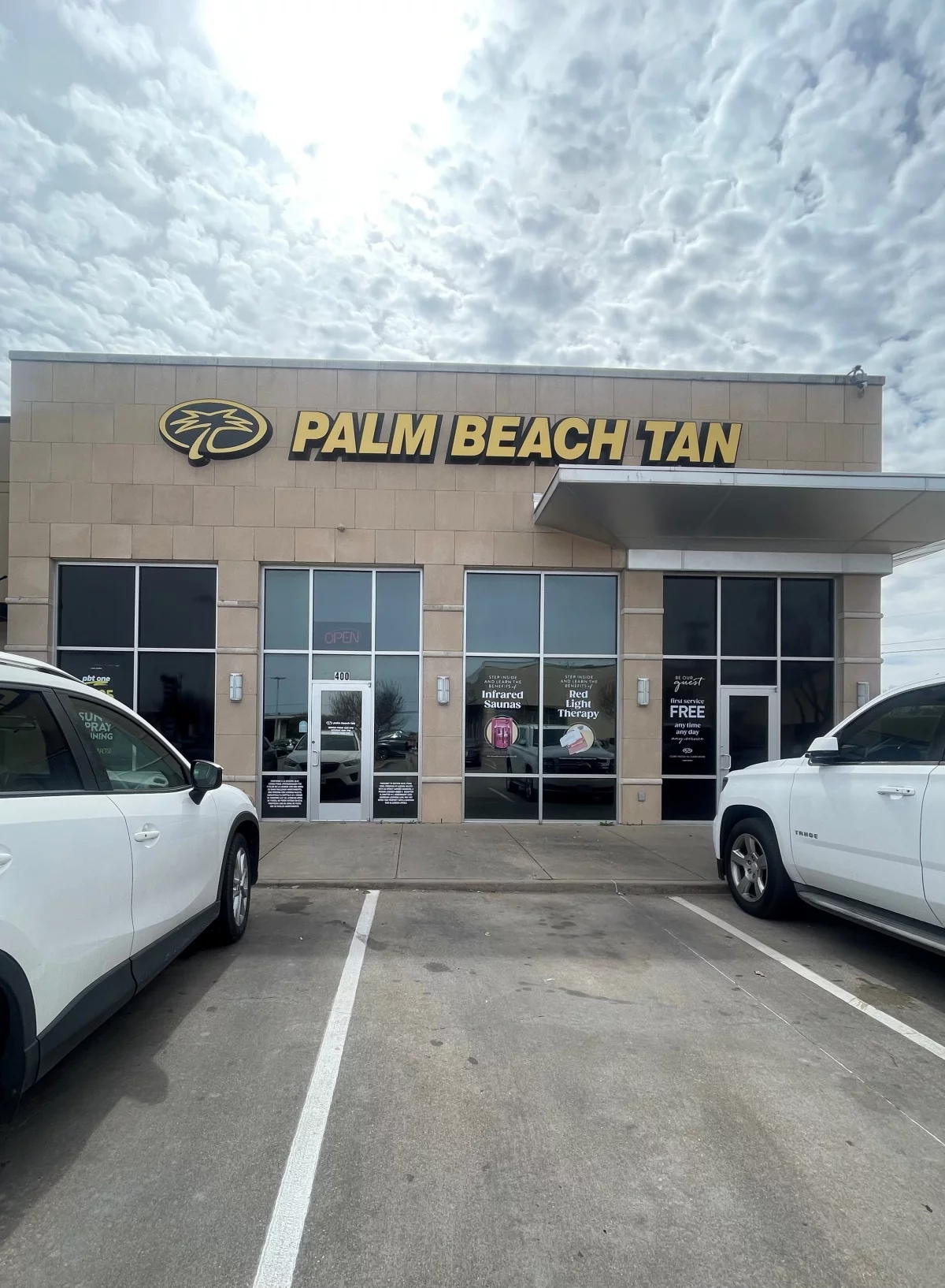 Google Places Image #1