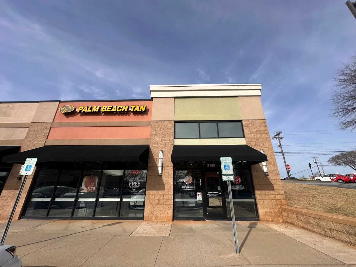 Google Places Image #1