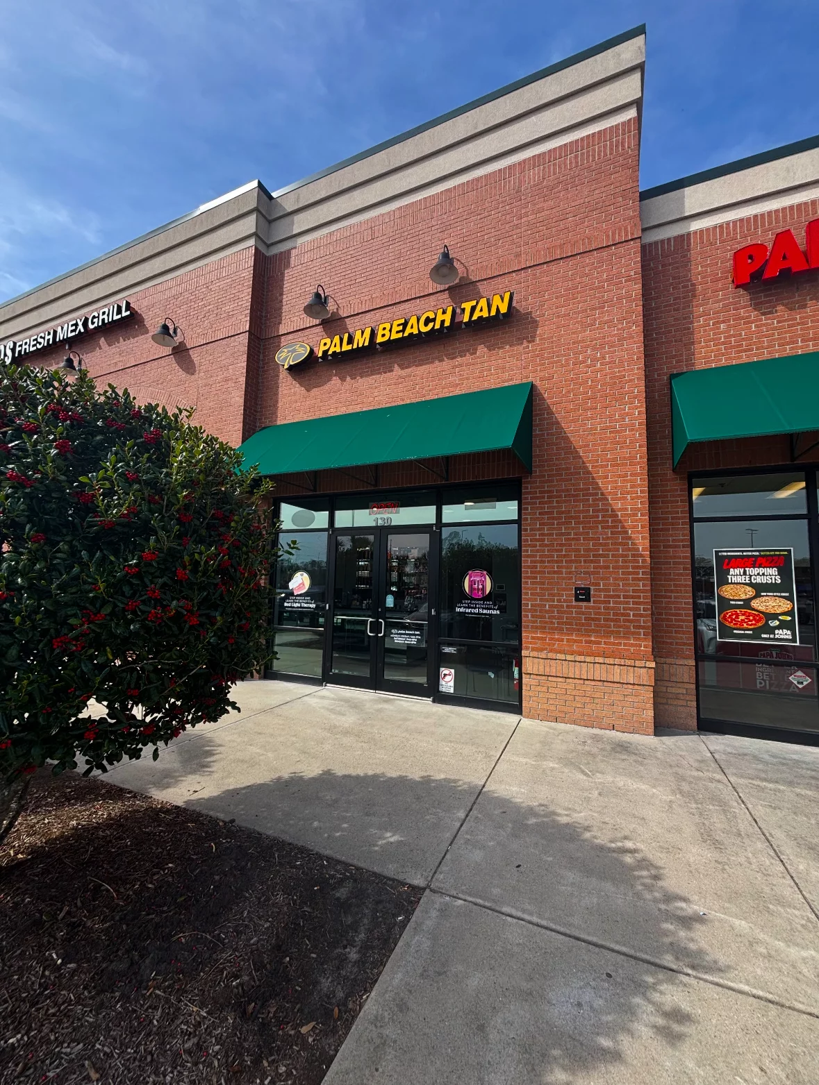 Google Places Image #1