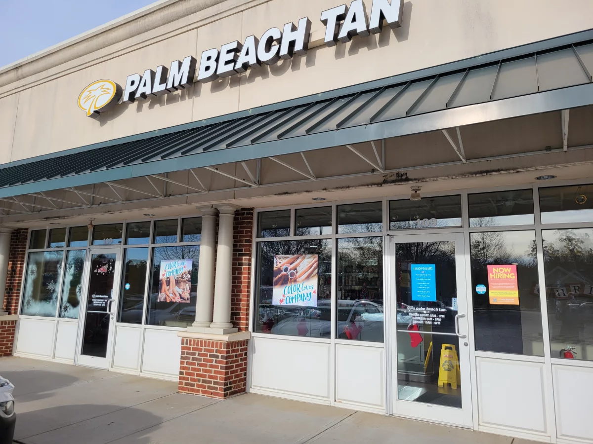 Google Places Image #1