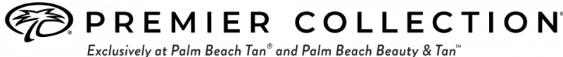 Palm Beach Tan - Premier Collection logo