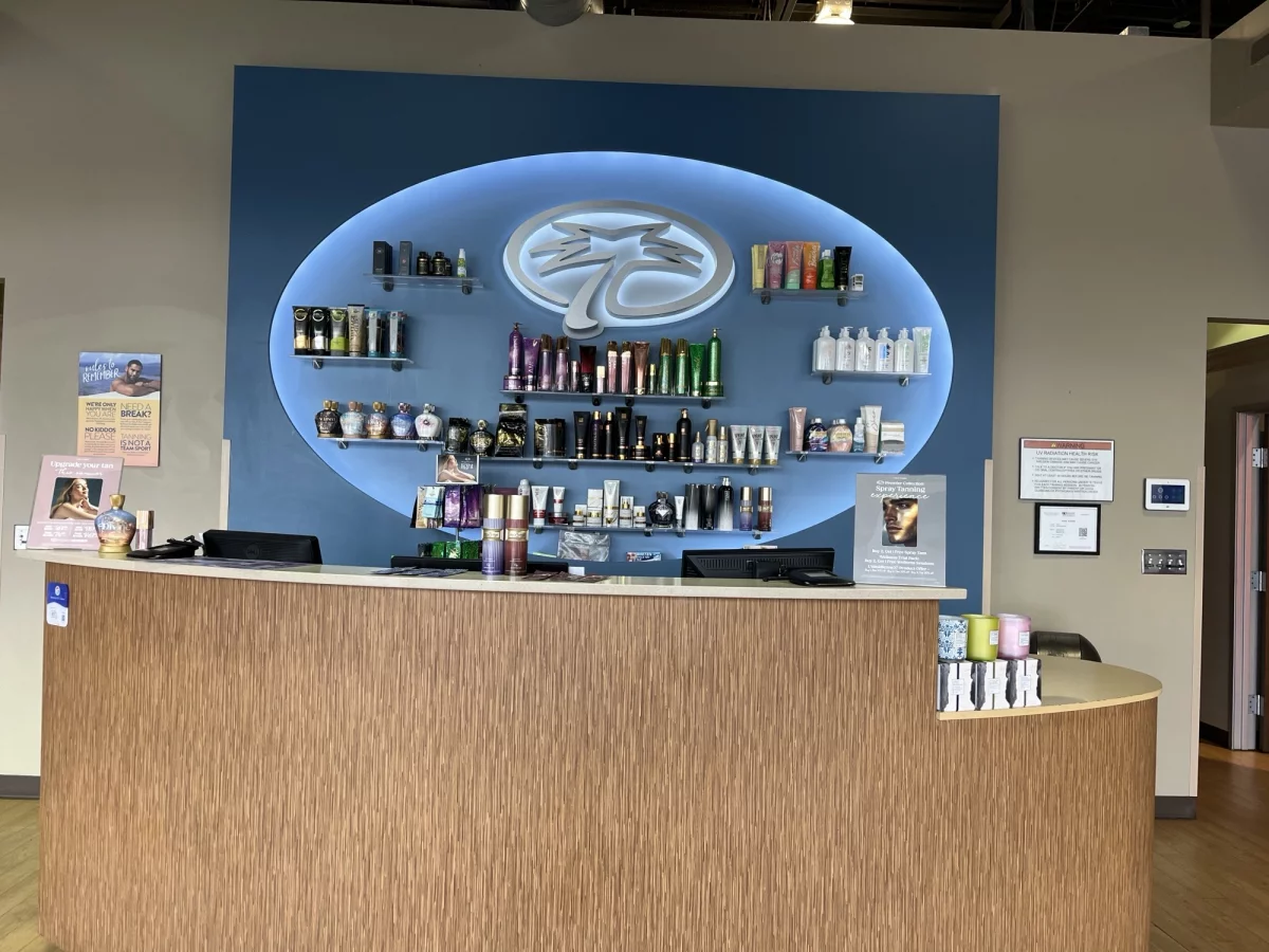 Google Places Image #1