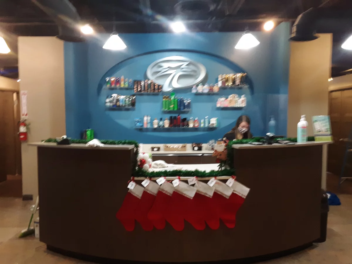 Google Places Image #2